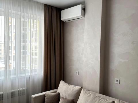 квартира за адресою Європейська вул. (Фрунзе), 146-Е