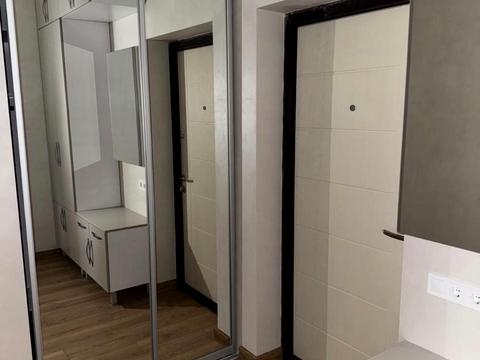 квартира за адресою Європейська вул. (Фрунзе), 146-Е