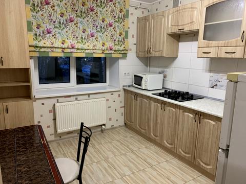 квартира по адресу Хмельницкий, Панаса Мирного ул., 18