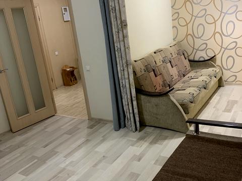 квартира по адресу Хмельницкий, Панаса Мирного ул., 18