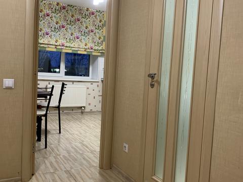 квартира по адресу Хмельницкий, Панаса Мирного ул., 18