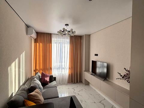 квартира за адресою Соборна вул., 2-К/17