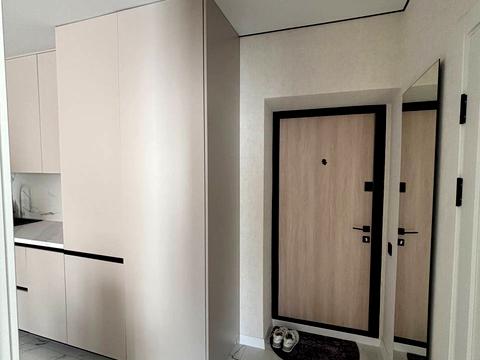 квартира за адресою Соборна вул., 2-К/17