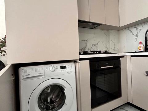 квартира за адресою Соборна вул., 2-К/17