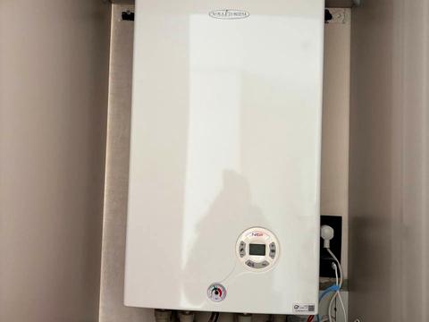 квартира за адресою Соборна вул., 2-К/17