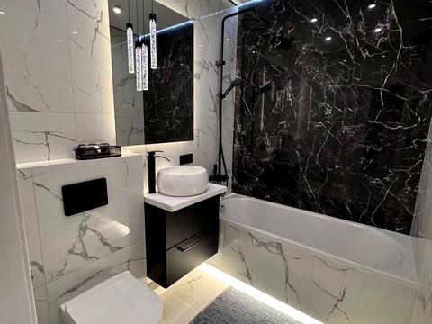 квартира за адресою Соборна вул., 2-К/17