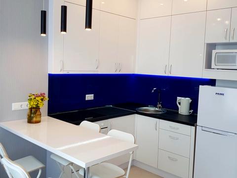 квартира за адресою Джона Маккейна вул. (Івана Кудрі), 26