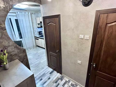 квартира за адресою Харківське шосе, 65