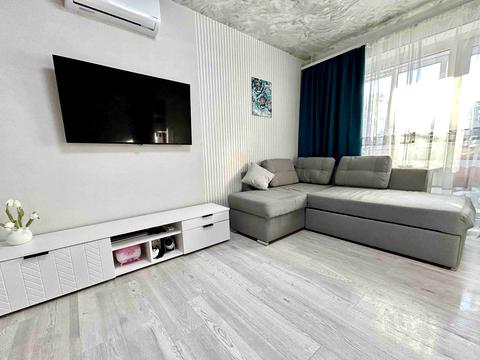 квартира за адресою Харківське шосе, 65