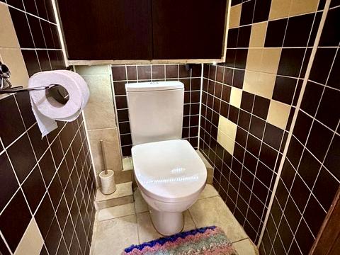 квартира за адресою Харківське шосе, 65