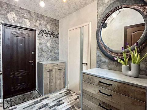 квартира за адресою Харківське шосе, 65