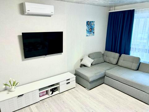 квартира за адресою Харківське шосе, 65