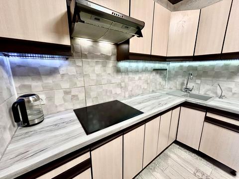 квартира за адресою Харківське шосе, 65