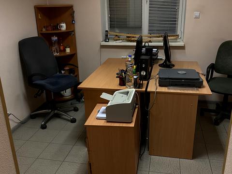 комерційна за адресою Провулок Рубежівський, 20