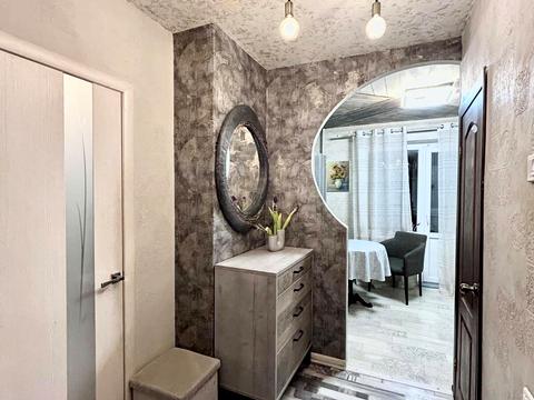 квартира за адресою Харківське шосе, 65