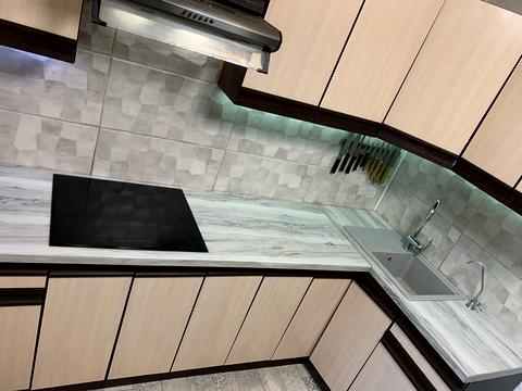 квартира за адресою Харківське шосе, 65