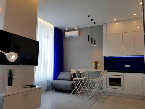 квартира за адресою Джона Маккейна вул. (Івана Кудрі), 26