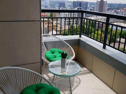 квартира за адресою Джона Маккейна вул. (Івана Кудрі), 26