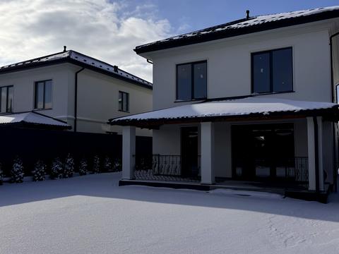 будинок за адресою Прикордонна вул.