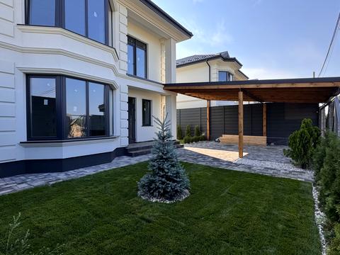 будинок за адресою Прикордонна вул.