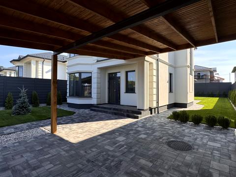 будинок за адресою Прикордонна вул.