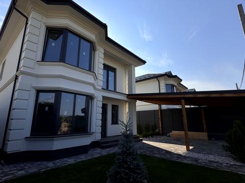 будинок за адресою Прикордонна вул.