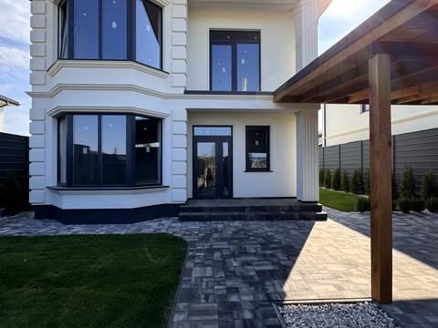 будинок за адресою Прикордонна вул.