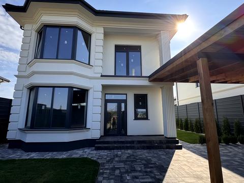 будинок за адресою Прикордонна вул.