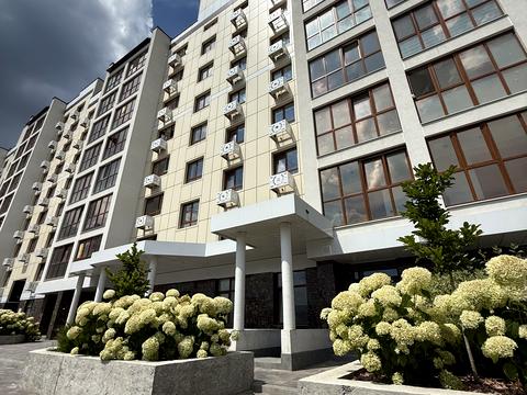 квартира за адресою Сумгаїтська вул., 15/5