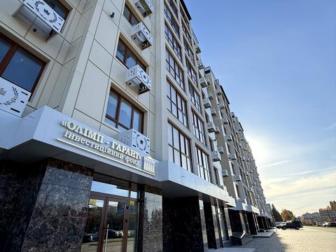 квартира за адресою Сумгаїтська вул., 15/5