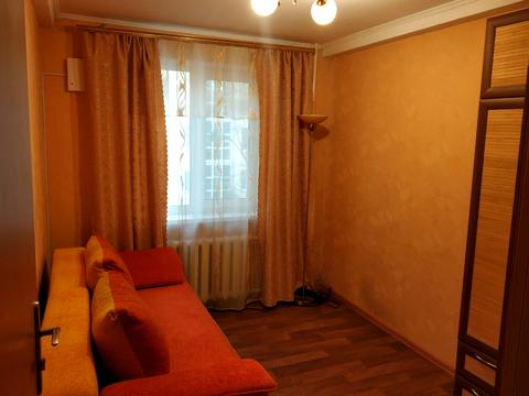 квартира за адресою Ушинського вул., 5