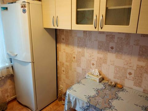 квартира за адресою Ушинського вул., 5