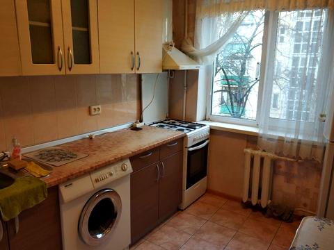 квартира за адресою Ушинського вул., 5