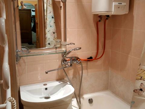 квартира за адресою Ушинського вул., 5