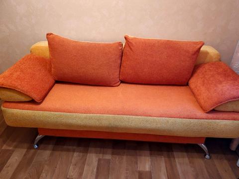 квартира за адресою Ушинського вул., 5