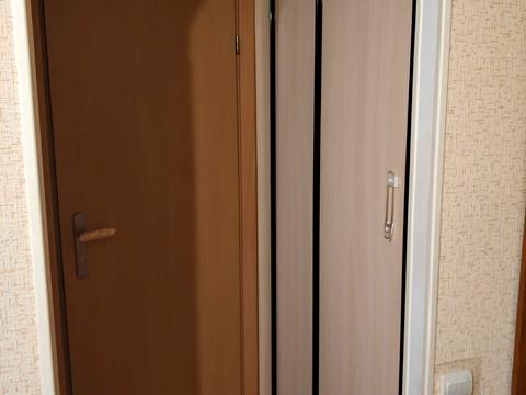 квартира за адресою Ушинського вул., 5