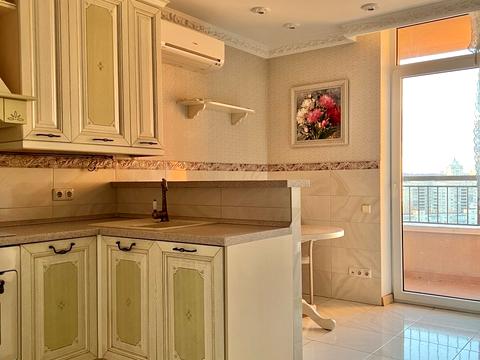 квартира по адресу Ованеса Туманяна ул., 3