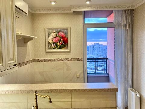 квартира по адресу Ованеса Туманяна ул., 3