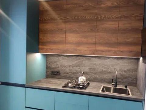 квартира за адресою Отця Івана Блавацького вул., 18, к.5