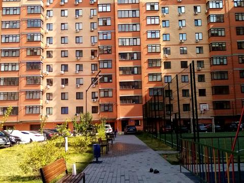 квартира за адресою Запорізьке шосе, 28-Ц