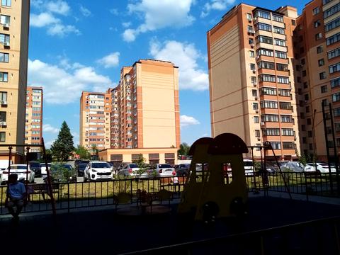 квартира за адресою Запорізьке шосе, 28-Ц