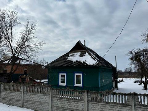 будинок за адресою с. Озера, Весняна