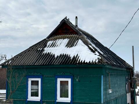 будинок за адресою с. Озера, Весняна