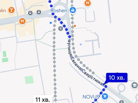 квартира по адресу Ованеса Туманяна ул., 3