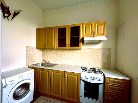 квартира за адресою Соборності просп. (Возз'єднання), 3