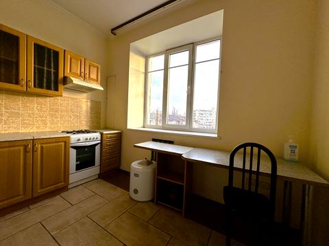 квартира за адресою Соборності просп. (Возз'єднання), 3