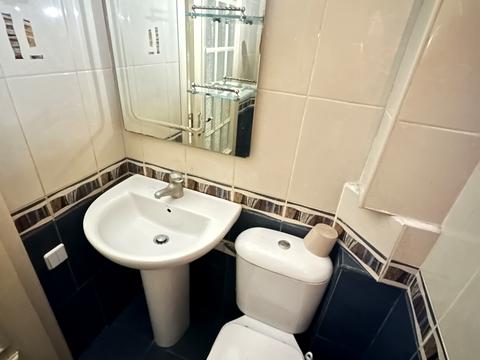 квартира за адресою Соборності просп. (Возз'єднання), 3