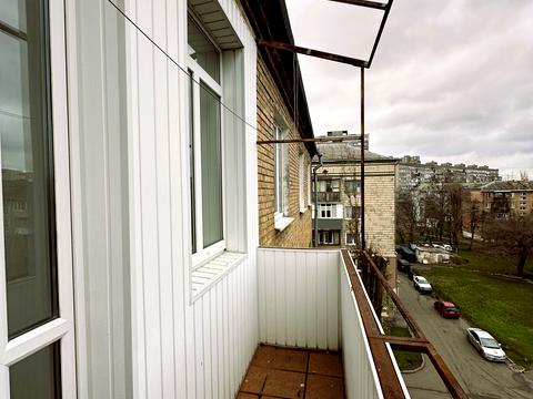 квартира за адресою Соборності просп. (Возз'єднання), 3