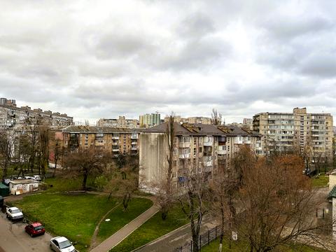 квартира за адресою Соборності просп. (Возз'єднання), 3