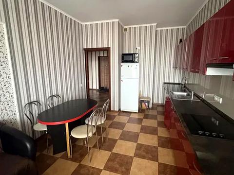 квартира за адресою Лесі Українки бульв., 7-А